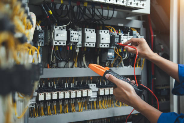 Best Emergency Electrical Repair  in Centerville, UT