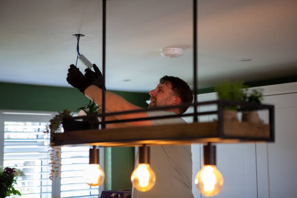 Best Electrical Contractors for Businesses  in Centerville, UT