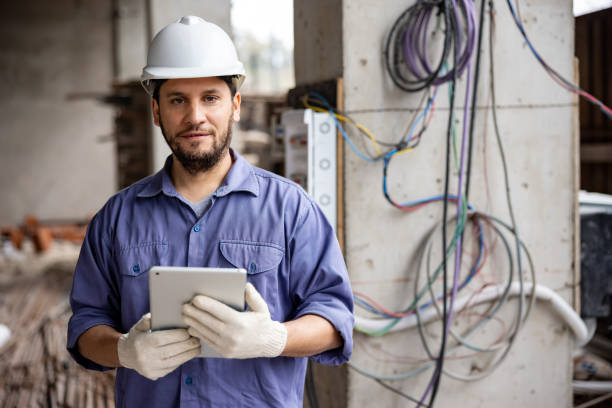Best 24-Hour Electrician  in Centerville, UT