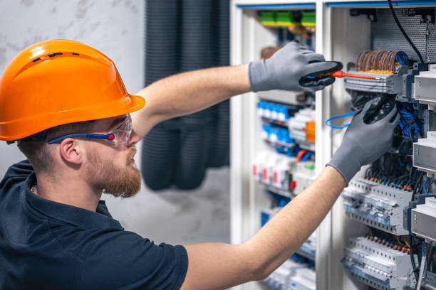 Best Electrician Near Me  in Centerville, UT
